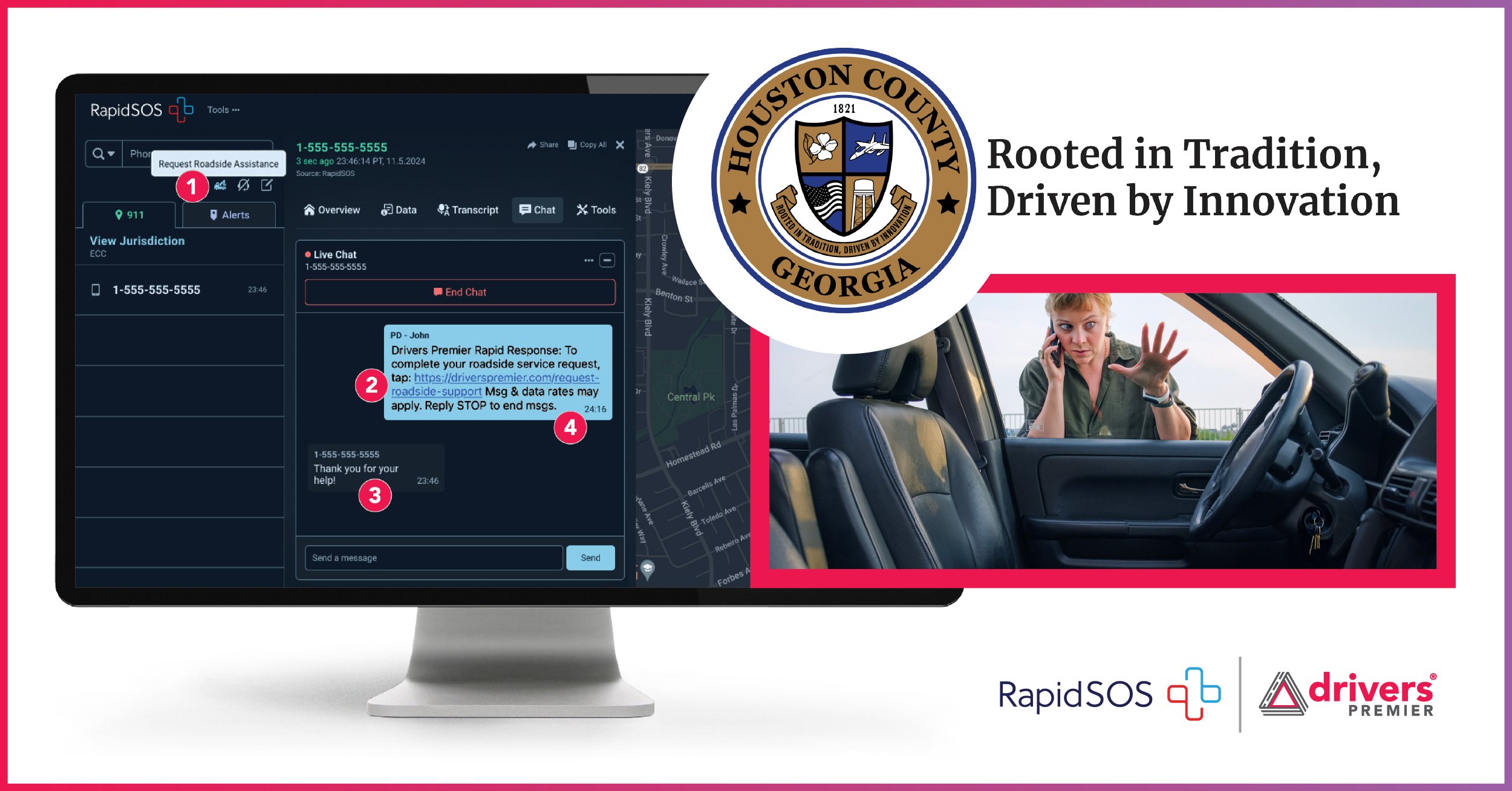 Blog-Image-Drivers-Premier-RapidSOS-Houston-County-1200x628-Feb2026