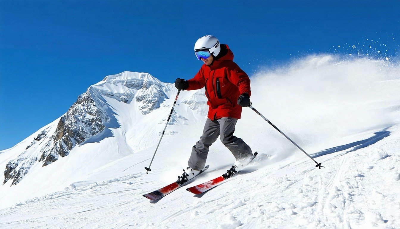 epic mountain ski rentals